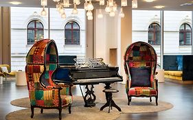 Arthotel Ana Symphonie